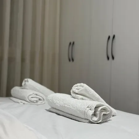 Golden Apartment 1 Apartman *