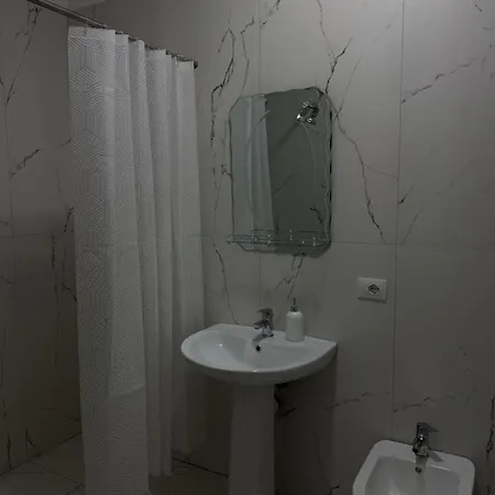 Apartman Golden Apartment 1