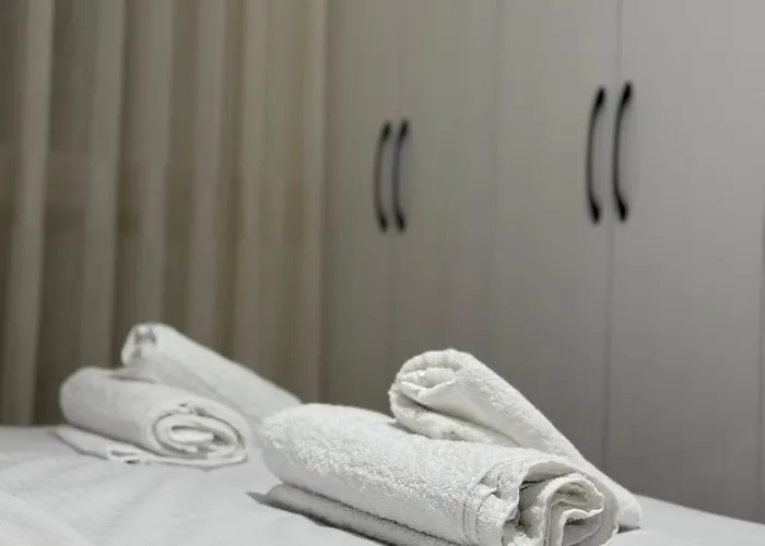 Golden Apartment 1 Apartman *