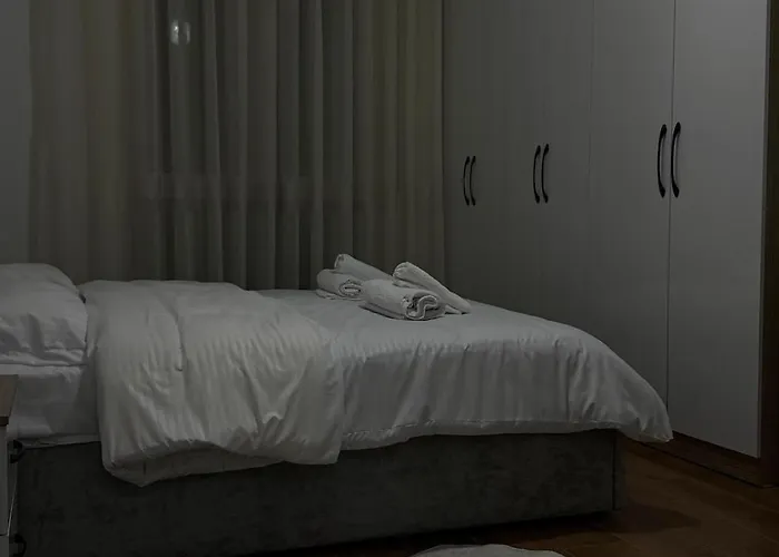 Apartman Golden Apartment 1