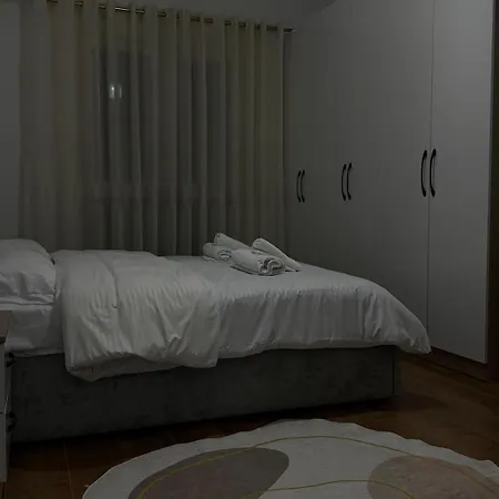 Appartement Golden Apartment 1