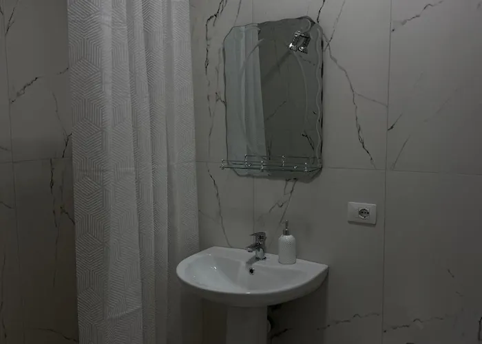 Appartement Golden Apartment 1